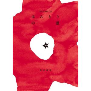 長田真作 ほんとうの星 THIS IS WHAT I AM Book