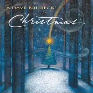 Dave Brubeck A Dave Brubeck Christmas＜限定盤＞ LP