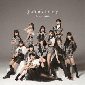 Juice=Juice Juicetory ［CD+Blu-ray Disc］＜初回生産限定盤＞ C...