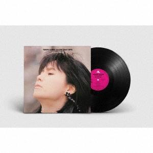 白井貴子 &amp; CRAZY BOYS FLOWER POWER＜完全生産限定盤＞ LP