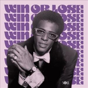 Various Artists Win Or Lose LP