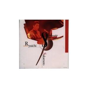 坂本龍一 Ryuichi Sakamoto 映画音楽ベスト『UF』 CD : タワーレコード