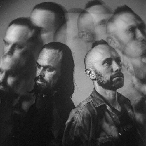 East Forest BURREN CD