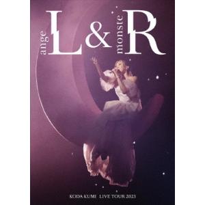 倖田來未 KODA KUMI LIVE TOUR 2024 〜BEST SINGLE KNIGHT〜 DVD
