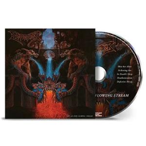 Dismember Like An Ever Flowing Stream (1991 Master...
