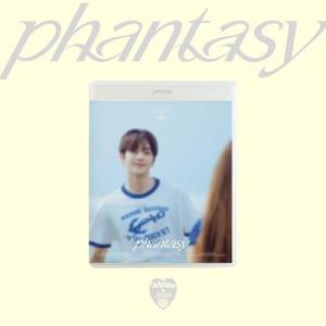 THE BOYZ PHANTASY Pt.1 Christmas In August: THE BOYZ Vol.2 (DVD ver.)(ランダムバージョン) CD