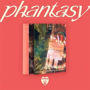 THE BOYZ PHANTASY Pt.1 Christmas In August: THE BOYZ Vol.2 (Holiday