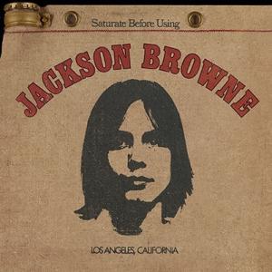 Jackson Browne Jackson Browne＜完全生産限定盤＞ LP