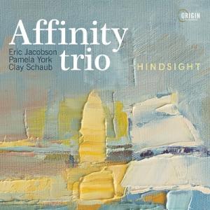 Affinity Trio Hindsight CD