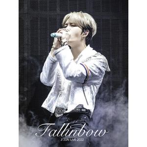 ジェジュン J-JUN LIVE TOUR 2...の詳細画像1