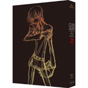 15周年 コードギアス 反逆のルルーシュ R2 Blu-ray BOX＜特装限定版＞ Blu-ray...