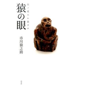 市川猿之助 猿の眼 僕ノ愛スル器タチ Book