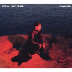 Sofia Kourtesis Madres CD