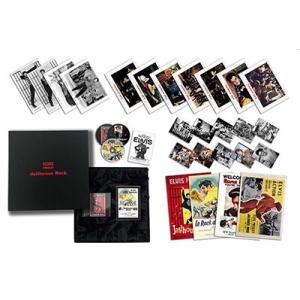 ソニーミュージック（Sony Music） 【特典あり】新品 エルヴィス