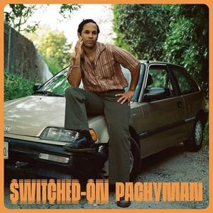 Pachyman Switched-On LP