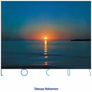 中村達也 (J-Jazz) LOCUS CDの商品画像