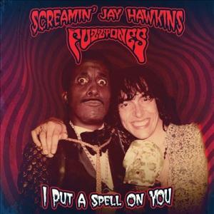 Screamin' Jay Hawkins I Put A Spell On You＜限定盤/Pur...
