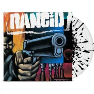 Rancid Rancid - 93 - Anniversary Edition＜White wit...