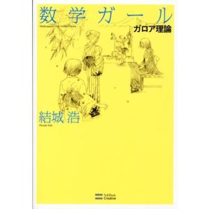 結城浩 数学ガール/ガロア理論 Book