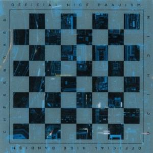 Official髭男dism Chessboard/日常 ［CD+DVD］ 12cmCD Single