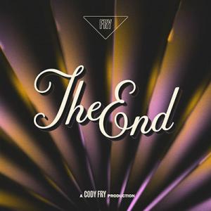 Cody Fry The End CD