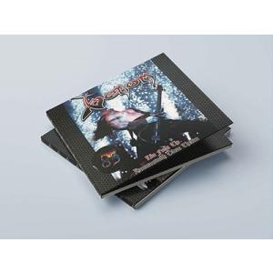 Venom Live From The Hammersmith Odeon ［CD+DVD］ CD