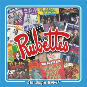Rubettes Singles 1974-1977 CD