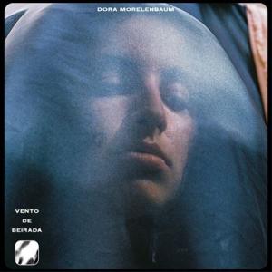 Dora Morelenbaum Vento De Beirada (EP) 12inch Single