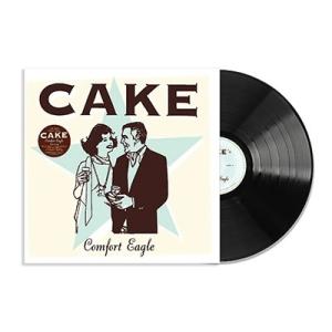 Cake Comfort Eagle<完全生産限...の商品画像