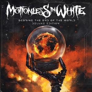 Motionless In White Scoring The End Of The World (...