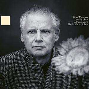 ピーター・ウィスペルウェイ イン・メモリアムII スコルダトゥーラ・アルバム CD