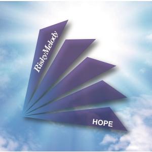 Risky Melody 希望の旗 CD