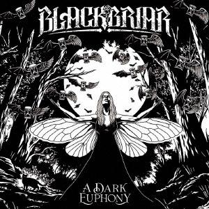 Blackbriar ア・ダーク・ユーフォニー CD