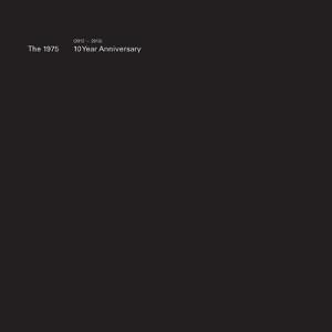 The 1975 The 1975 (10th Anniversary)＜Colored Vinyl...
