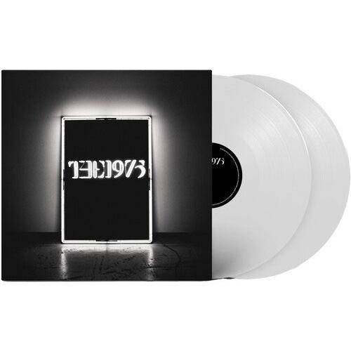 The 1975 The 1975 (10th Anniversary)＜Colored Vinyl...