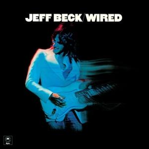 Jeff Beck Wired＜完全生産限定盤＞ LP