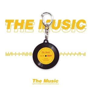 ミュージックキーホルダー【ver2.0】マスタード(Mustard) Accessories