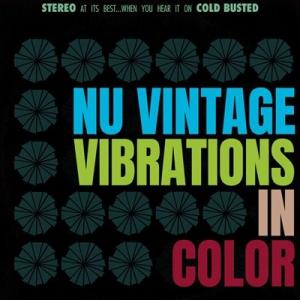 Nu Vintage Vibrations in Color LP
