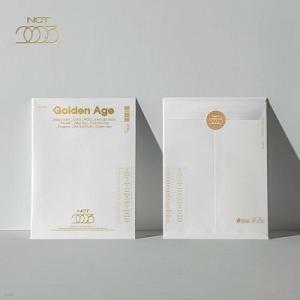 NCT Golden Age: NCT Vol.4 (Collecting Ver.)(ランダムバー...