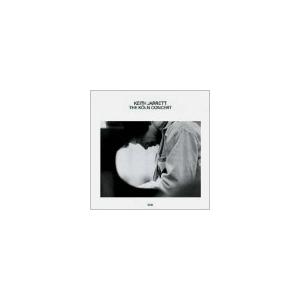Keith Jarrett The Koln Concert LP : タワーレコード Yahoo!店 - 通販