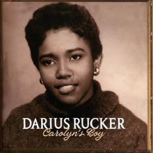 Darius Rucker Carolyns Boy CD
