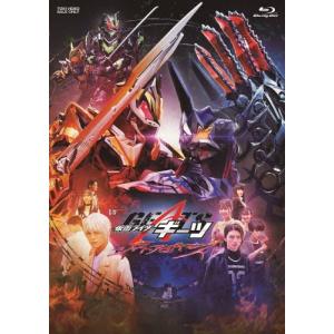 仮面ライダーギーツ Blu-ray COLLECTION 3 【Blu-ray】 : ハピネット