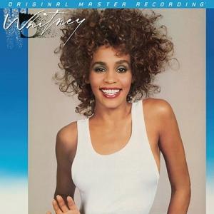 Whitney Houston Whitney (Mobile Fidelity Vinyl 33R...
