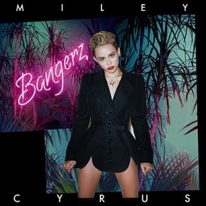 Miley Cyrus Bangerz (Deluxe Version)＜完全生産限定盤＞ LP