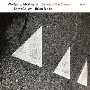 Wolfgang Muthspiel Dance of the Elders CD