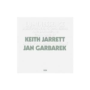 Keith Jarrett Luminessence＜限定盤＞ LP