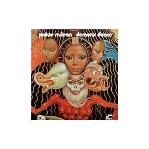 Jackie McLean Demon's Dance＜限定盤＞ LP