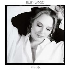 Ruby Wood Sincerely (EP) 12inch Singleの商品画像