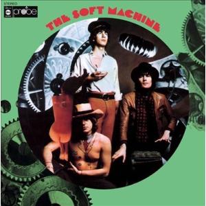 Soft Machine The Soft Machine＜限定盤＞ LP