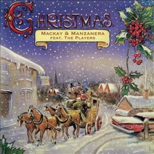 Phil Manzanera &amp; Andy MacKay Christmas - Mackay &amp; ...